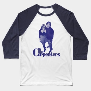 The Carpenters Baseball T-Shirt